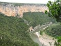 (128)2008 Gorges de l'Ardèche